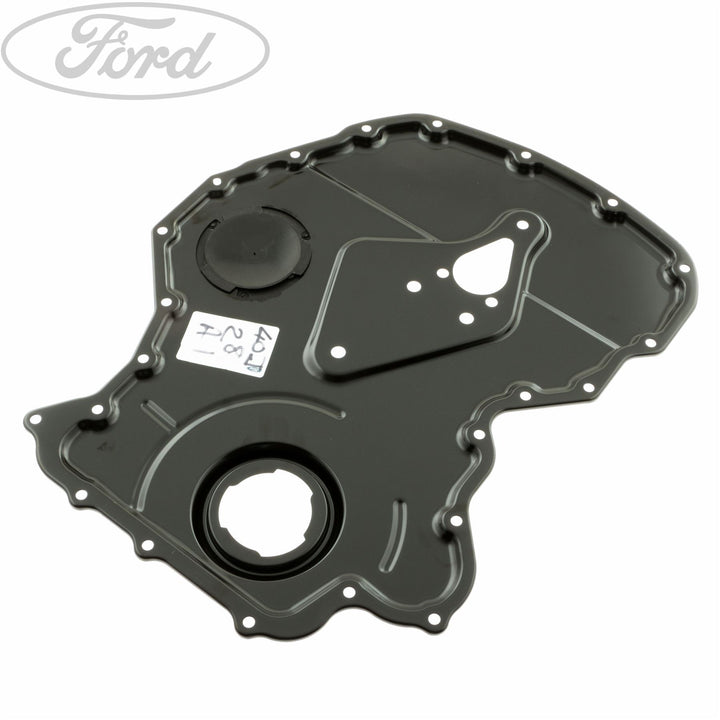 Tapa delantera de cilindro original Ford 1717589