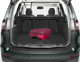 Original Ford Red para equipaje