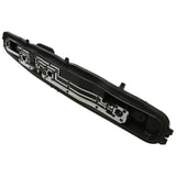 Soporte de bombilla para luz trasera O/S (lado del pasajero) original para Ford Transit 2014- 1829122