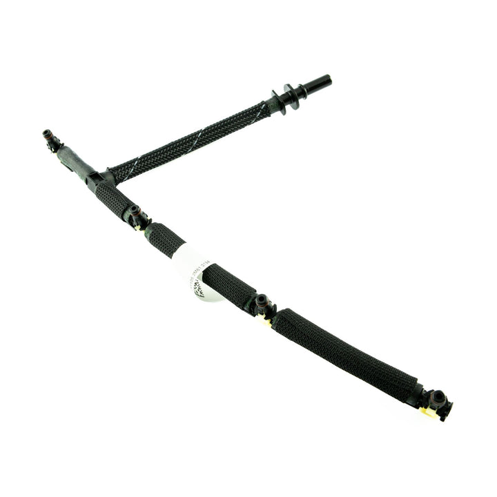 Tubo inyector de combustible 1.5 TDCi Duratorq 2017-2023