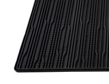 Original Ford Tourneo Custom desde 09/2023 Alfombrillas de goma traseras