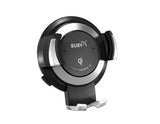 Bury* Sistema POWERMOUNT  POWERCHARGE QI.