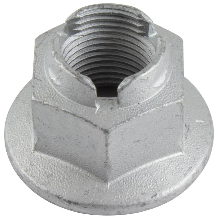 Tuerca de buje delantera original Ford Transit Custom M24 FWD 4x4 2014- 2335507