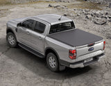 Original Ford Ranger desde 06/2022 Funda de maletero flexible negro
