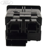 Ford EcoSport 14-24 Módulo Interfaz Sync III con Navegación Negro 2547778