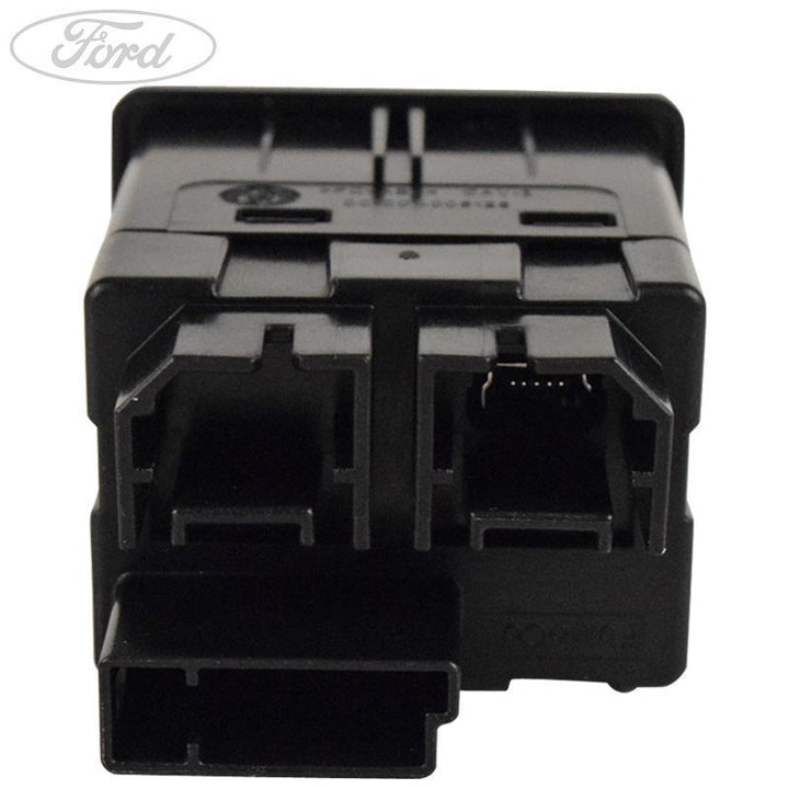 Ford EcoSport 14-24 Módulo Interfaz Sync III con Navegación Negro 2547778