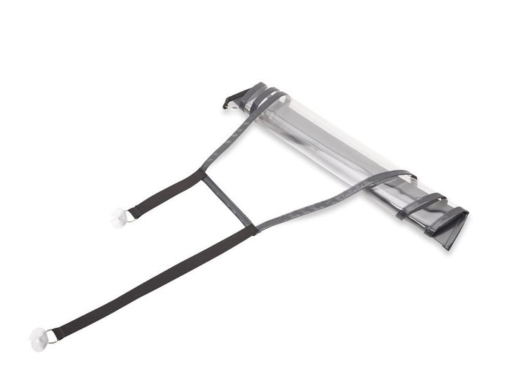 Original Ford Transit Mampara divisoria flexible pantalla protectora