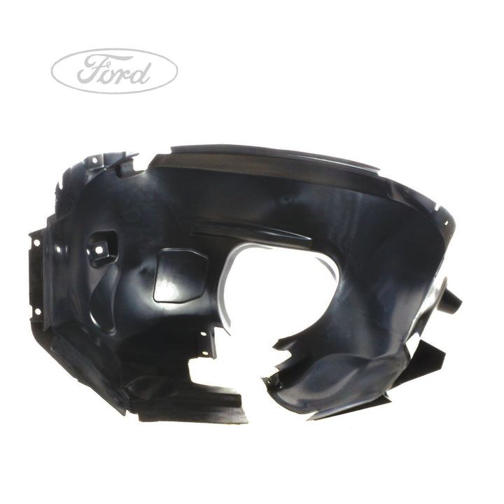 Guardabarros delantero para paso de rueda N/S (lado del conductor) original para Ford C-Max Focus 1932341