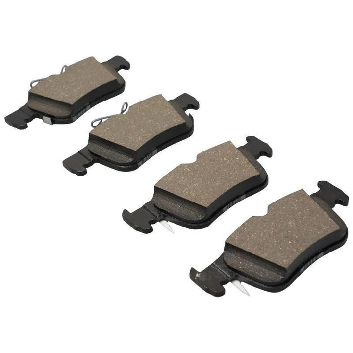 Pastillas de freno traseras e indicador de desgaste originales para Ford Mondeo Saloon y Estate 5341207