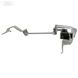 Soporte para sensor del sistema nivelador automático para faro delantero original para Ford Kuga 1534482