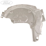 Protector térmico original Ford 1744081
