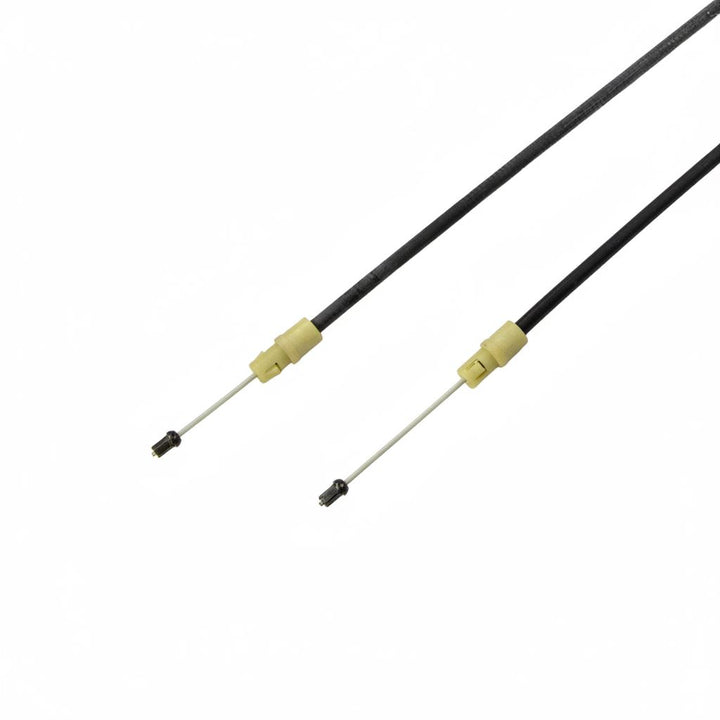 Cable del freno de estacionamiento con frenos de disco Fiesta 2017-2023