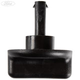 Perilla de control de cerradura interior original para Ford Transit 2006-2014 1758247