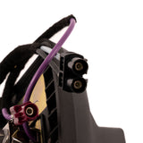 Base de antena de radio trasera EcoSport 2018-2023