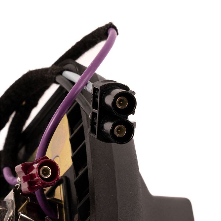Base de antena de radio trasera EcoSport 2018-2023