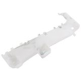 Soporte de montaje para parachoques y alerones O/S (lado del pasajero) delantero original para Ford Ranger 2011-2015 1745268
