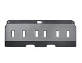 Original Ford Tourneo Custom 02/2018-09/2023 Alfombrillas de moqueta traseras