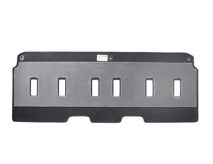 Original Ford Tourneo Custom 02/2018-09/2023 Alfombrillas de moqueta traseras