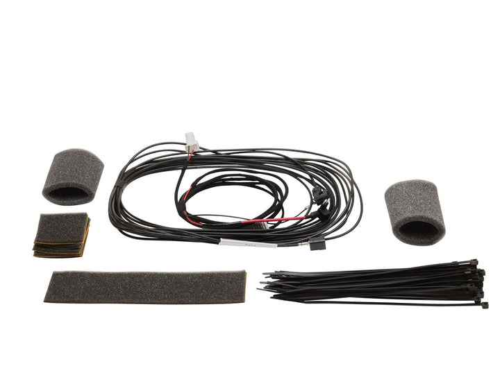 Original Ford Transit®/Tourneo Custom® Mazo de cables Espejo retrovisor digital