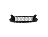 Original Ford Mondeo 09/2014-01/2019 Parrilla delantera para la parte superior.