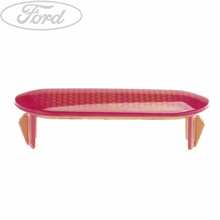 Reflector de puerta delantera original para Ford Mondeo Mondeo Galaxy S-Max 1457256