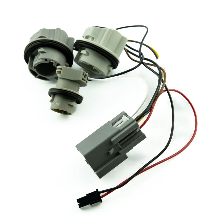 Cable de luz trasera Fiesta para lado IZQ o DER 2015-2019