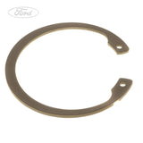 Cojinete de rueda trasera original para Ford Focus Fiesta Fusion 1201568