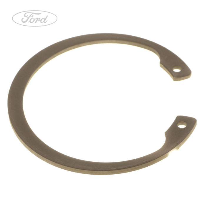 Cojinete de rueda trasera original para Ford Focus Fiesta Fusion 1201568