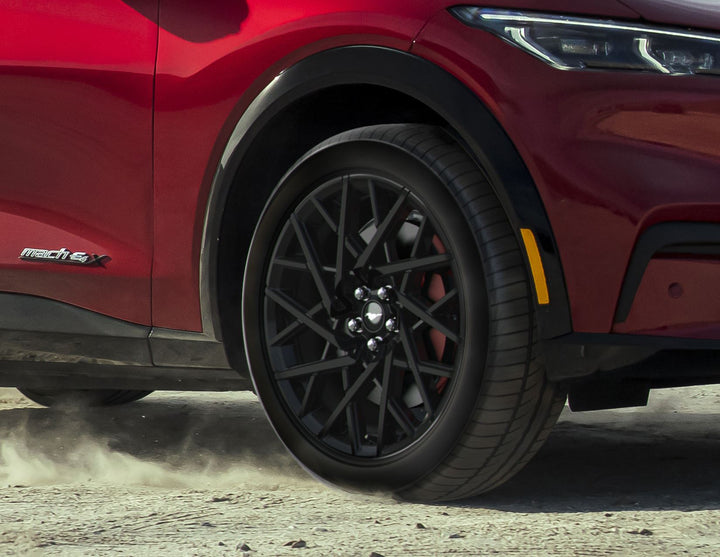 Original Ford Mustang Mach-E Llantas de aleación 20