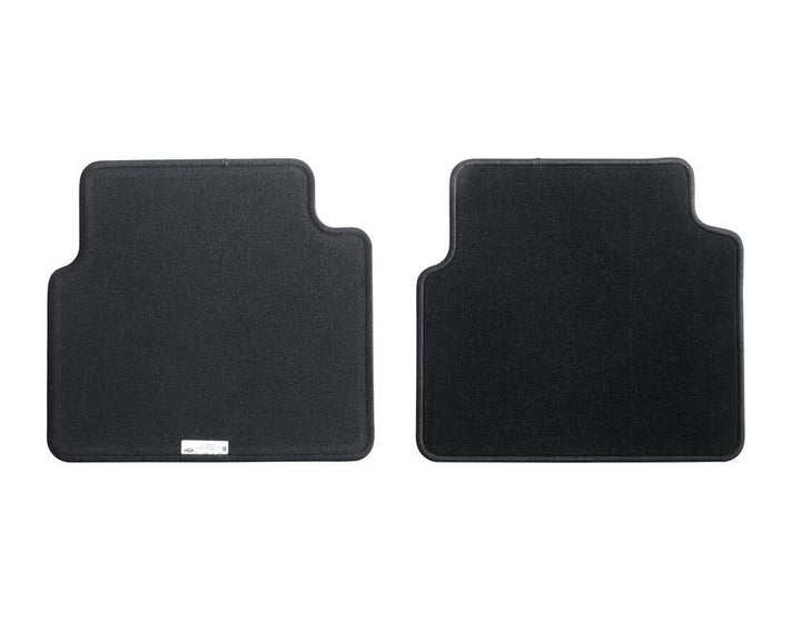 Original Ford Kuga desde 12/2019 Alfombrillas de moqueta traseras,en color negro
