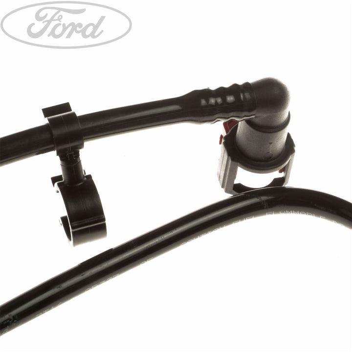 Tubo de retorno de combustible original Ford 4960793