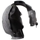 Protector interior antisalpicaduras del paso de rueda delantero O/S (lado del pasajero) original para Ford S-Max Galaxy 05/16- 1930479