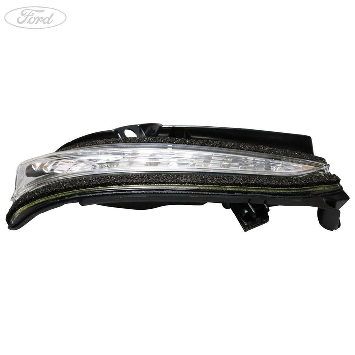 Ford Mondeo Lámpara LI Faros Cristal Claro 5220431