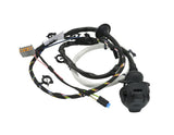 Bronco Kit de cables para gancho de remolque Conector de 13 pins