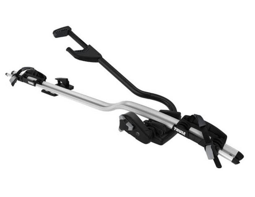 Thule Portabicicletas para techo Expert 298. Ford Shop Espa a