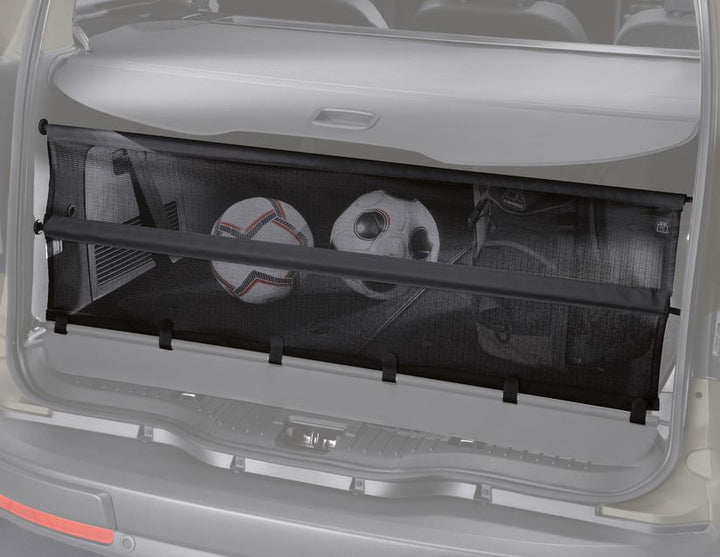 Original Ford Galaxy 03/2010-04/2015 Barrera de carga