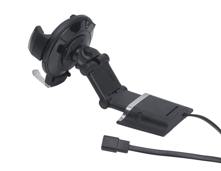 Bury* Sistema POWERMOUNT  POWERCHARGE QI.