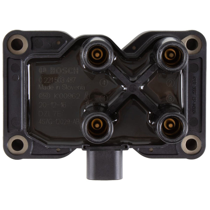 Bobina de encendido Fiesta ST150 Mondeo Mk3 1.8 2.0 1458400