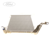 Condensador de aire acondicionado original para Ford Transit Courier Fiesta B-Max 1856009