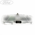 Luz interior delantera original para Ford Transit Connect 4405352