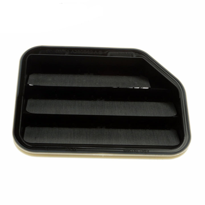 Focus 2011-2019 Rejilla de entrada de aire derecha negra