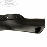 Extensión lateral del faldón del parachoques trasero original para Ford Focus 1705851