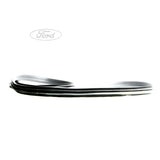 Burlete para carrocería en puerta exterior N/S (lado del conductor) original para Ford Fiesta 1794593