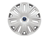 Original Ford Galaxy/S-MAX Embellecedor de rueda 17