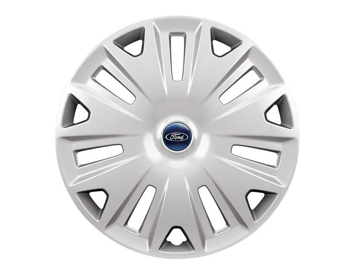 Original Ford Galaxy/S-MAX Embellecedor de rueda 17