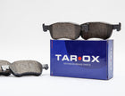 Fiesta Tarox®* Kit de pastillas de freno delanteras Ford Performance Strada 122 (vía rápida).