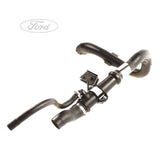 Tubo de llenado de combustible diésel original para Ford Transit Connect Lynx 5223240