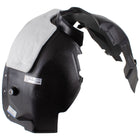 Paso de rueda interior delantero N/S (lado del conductor) original para Ford Focus 2.3 EcoBoost 01/2016- 1947273