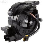 Ford S-Max/Galaxy 2006-15 Placa Sensor Ángulo Dirección Negra 1676742