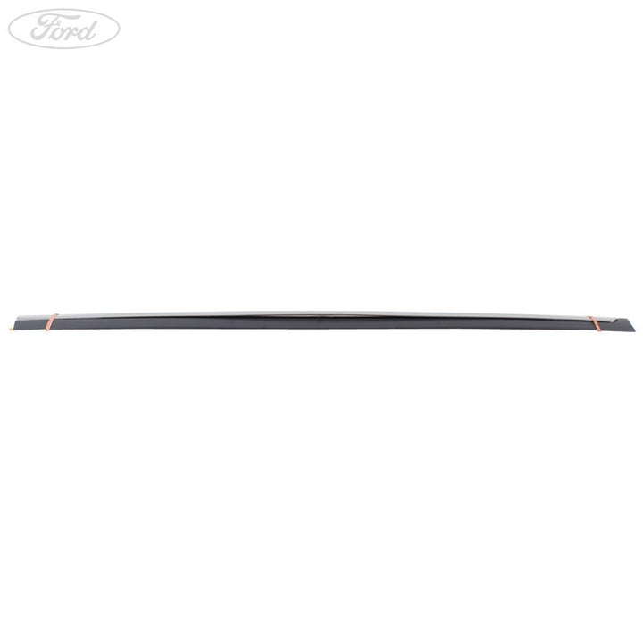 Moldura para puerta exterior y carrocería O/S (lado del pasajero) original para Ford Galaxy WA6 1865766
